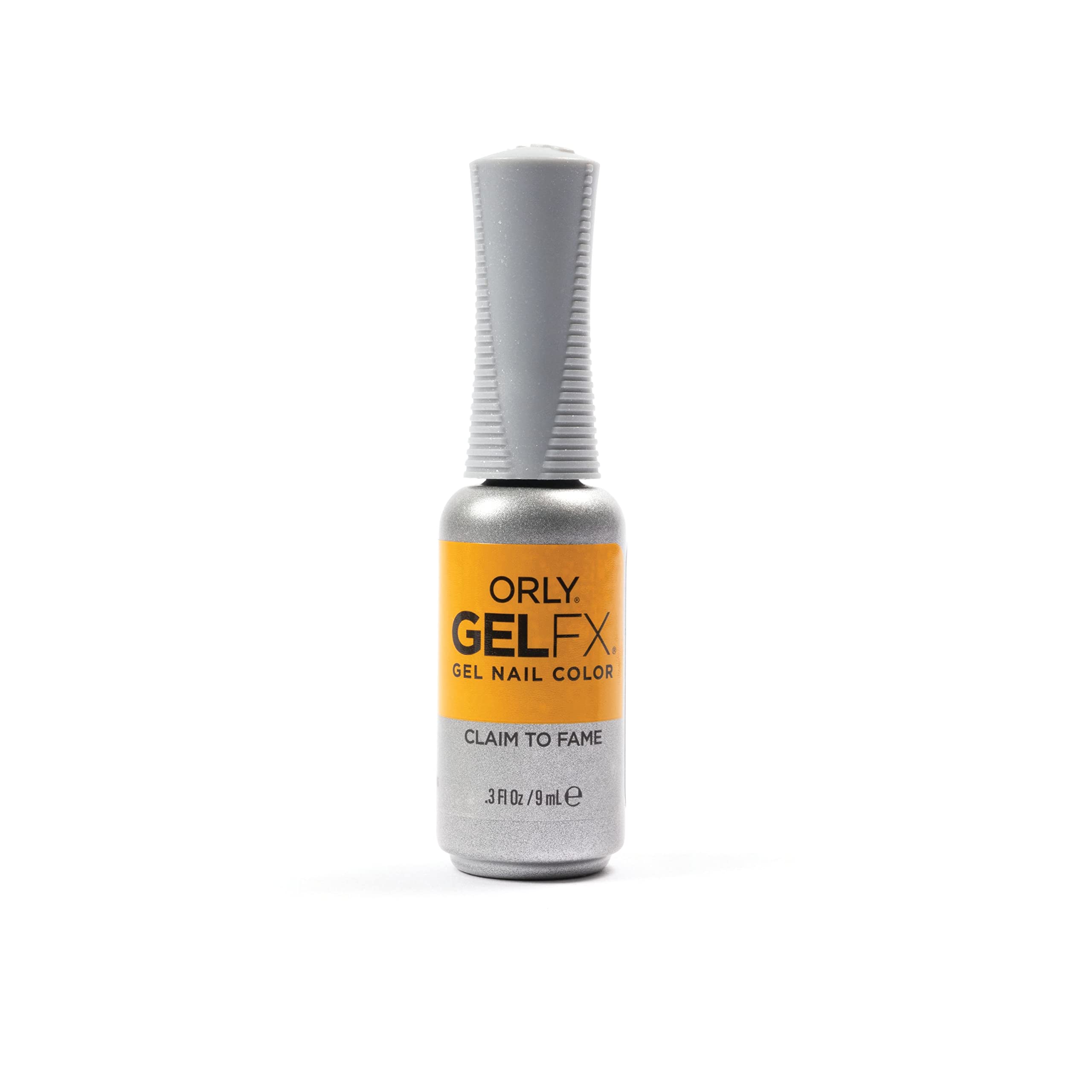 ORLY - GelFx Claim To Fame 3 Oz/9 Ml Pop Collection Summer 2022