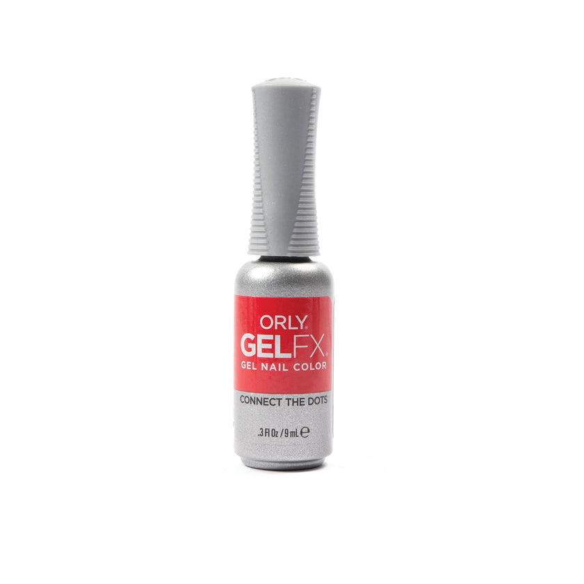 ORLY - GelFx Connect The Dots 3 Oz/9 Ml Pop Collection Summer 2022