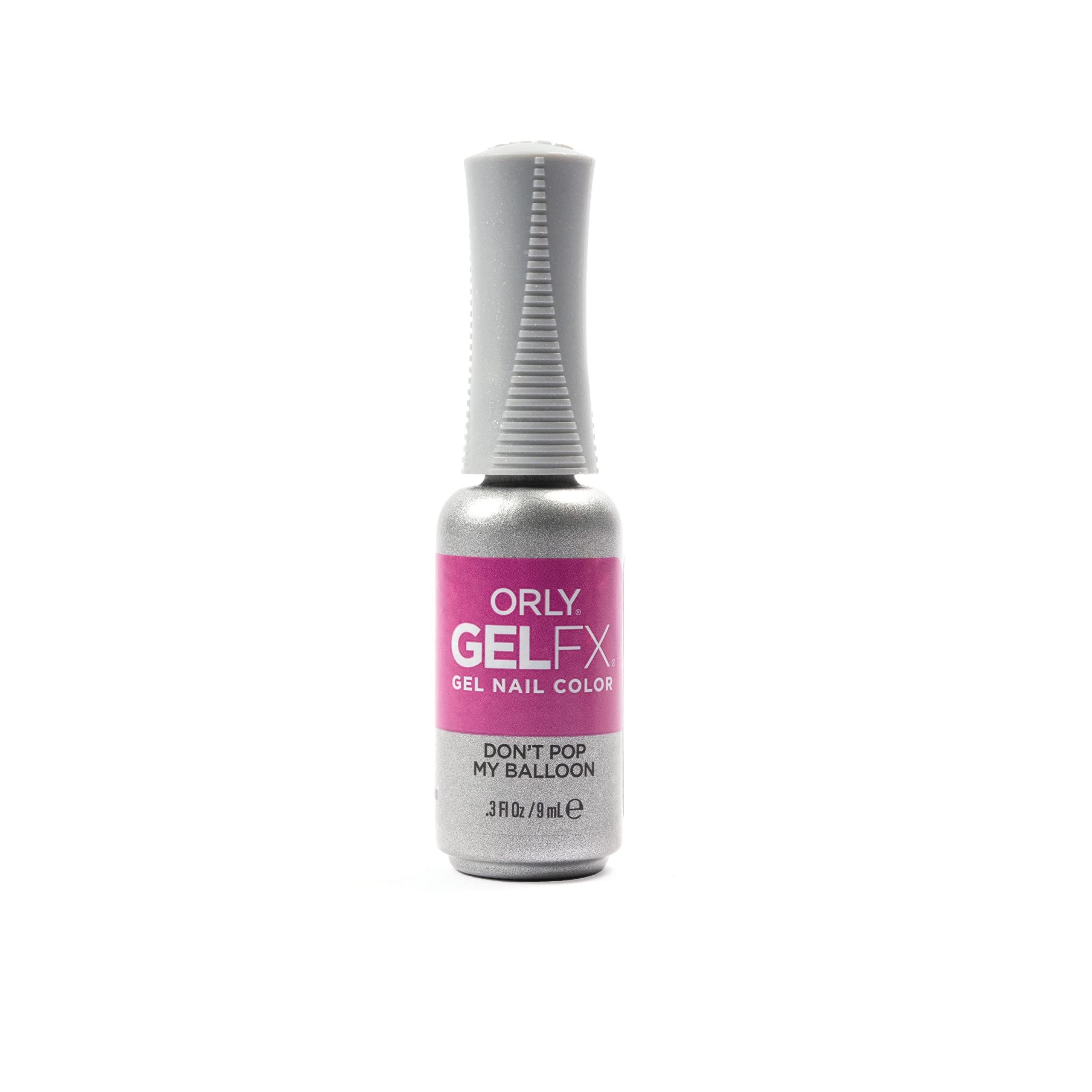 ORLY - GelFx Don'T Pop My Balloon 0.3 Oz/9 Ml Pop Collection Summer 2022