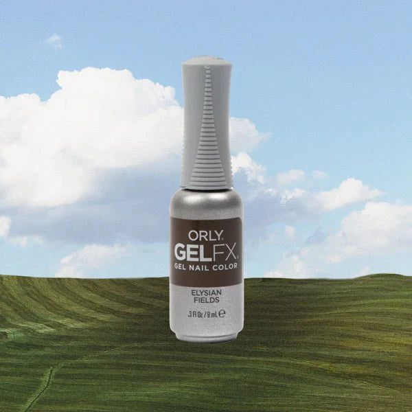 ORLY - GelFx Elysian Fields 0.3 Oz/9 Ml