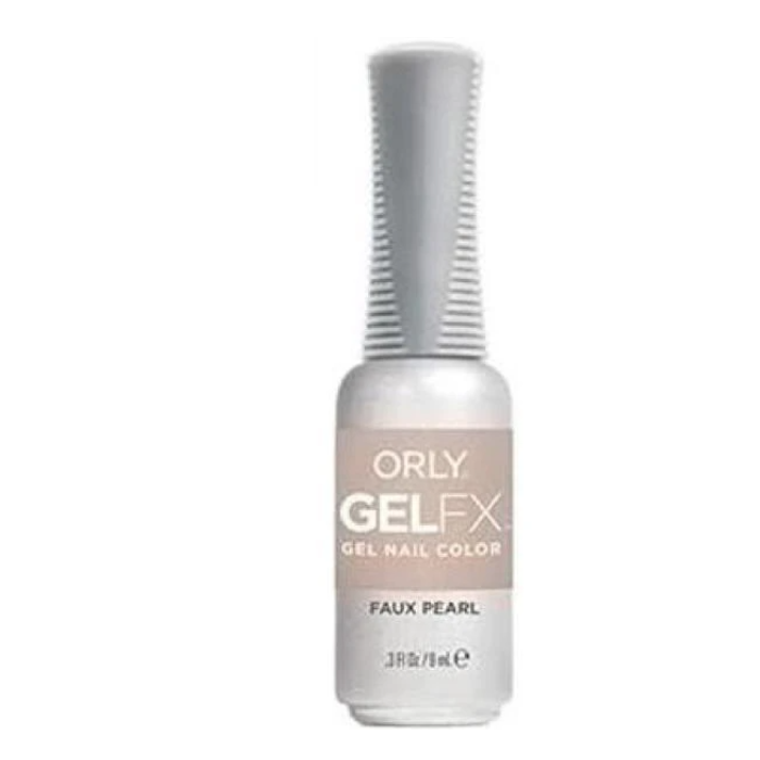 ORLY - GelFx Faux Pearl Darlings of Defiance Holiday 2017 0.3 Oz