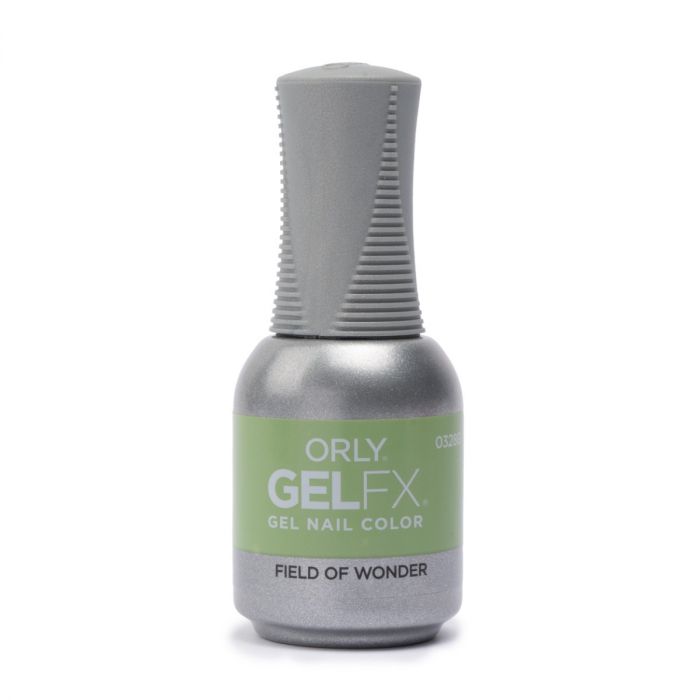 ORLY - GelFx Field of Wonder 0.6 Oz/18 Ml Collection Summer 2024