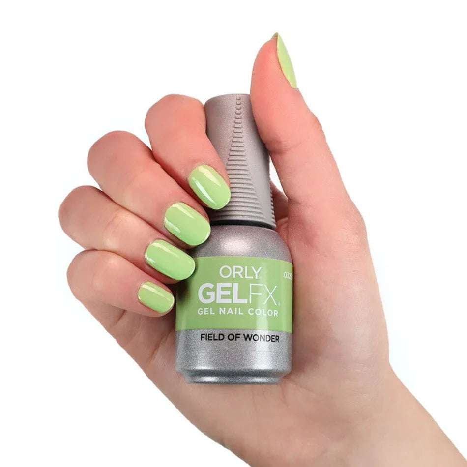 ORLY - GelFx Field of Wonder 0.6 Oz/18 Ml Collection Summer 2024