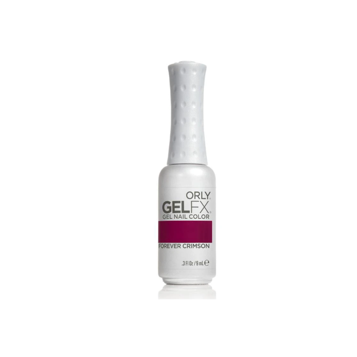 ORLY - GelFx Forever Crimson 0.3 Oz