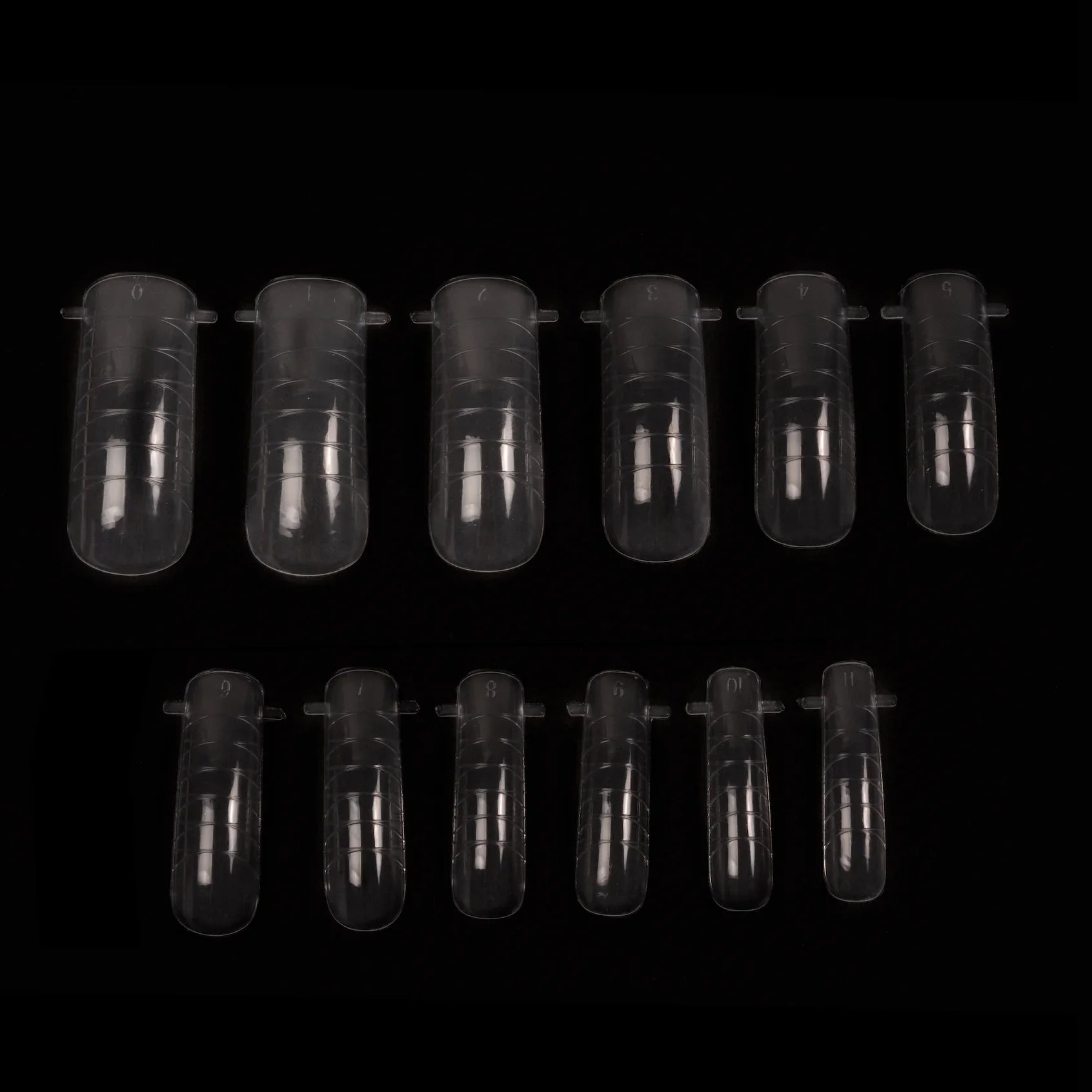 ORLY - GelFx Forms Fast 24Pc