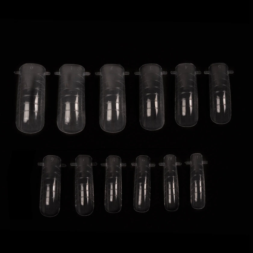ORLY - GelFx Forms Fast 24Pc