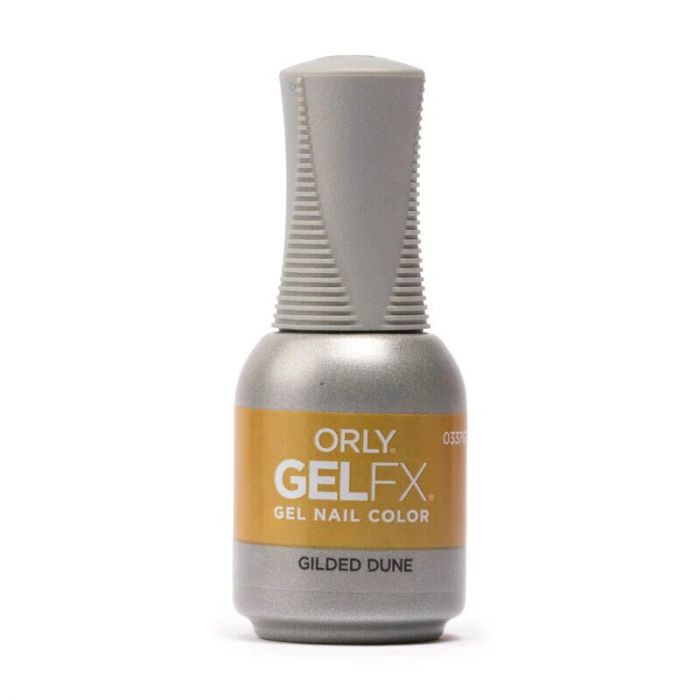 ORLY - GelFx Gilded Dune 0.6 Oz/18 Ml Terra Nova Collection 2024