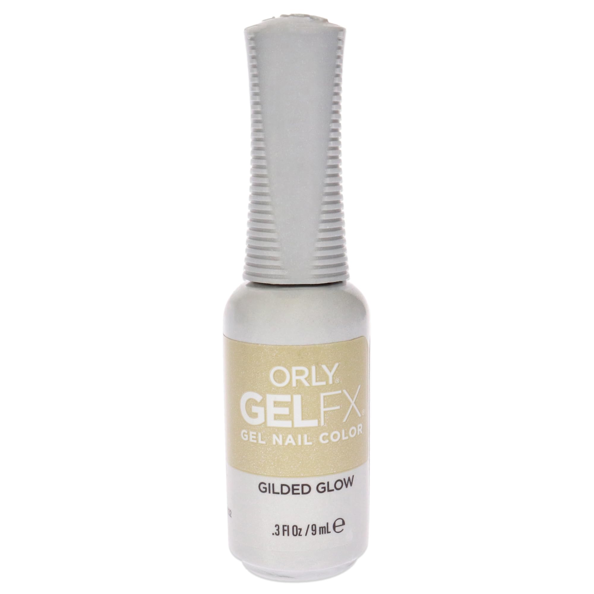 ORLY - GelFx Gilded Glow 0.3 Oz Arctic Frost Holiday 2019