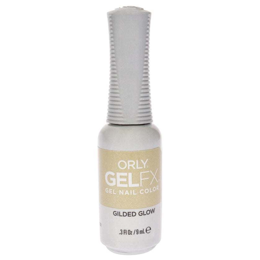 ORLY - GelFx Gilded Glow 0.3 Oz Arctic Frost Holiday 2019