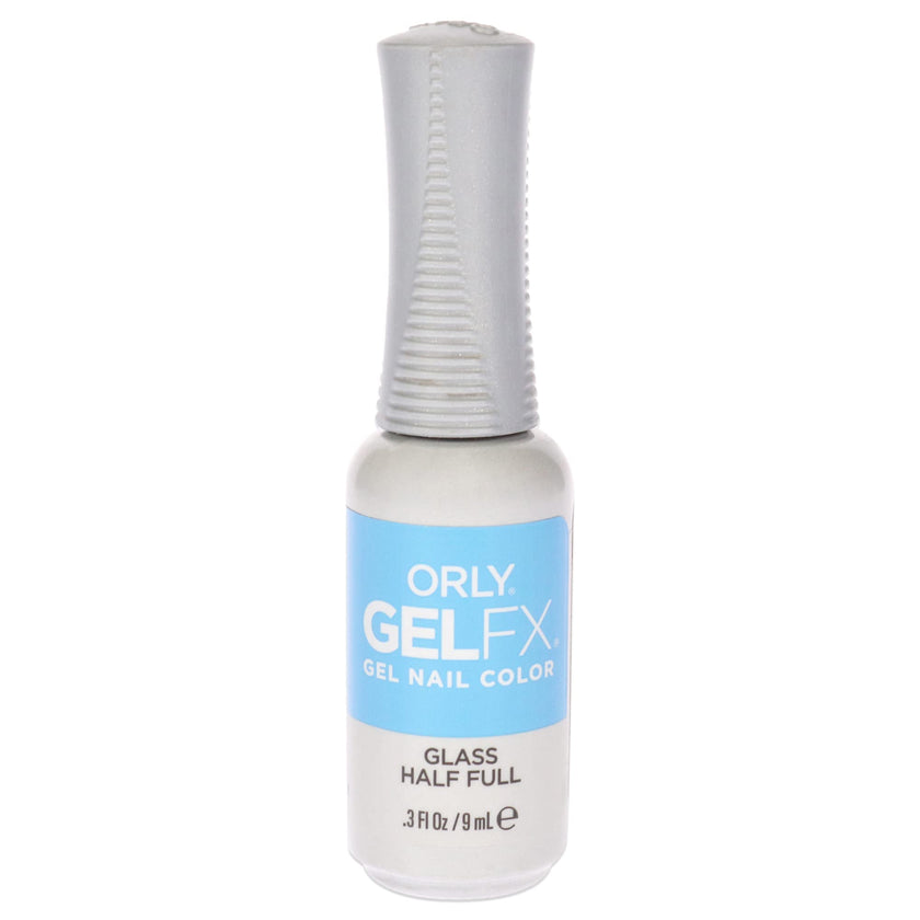 ORLY - GelFx Glass Half Full 0.3 Oz Radical Optimism