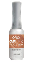 ORLY - GelFx Glow Baby 0.3 Oz/9 Ml Feel The Beat Spring 2020