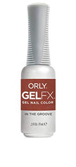 ORLY - GelFx In The Groove 0.3 Oz/9 Ml Feel The Beat Spring 2020