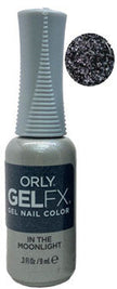 ORLY - GelFx In The Moonlight .3 Oz/9Ml Metrolpolis Collection Winter 2020