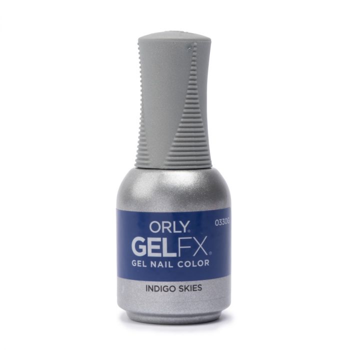 ORLY - GelFx Indigo Skies 0.6 Oz/18 Ml Collection Summer 2024