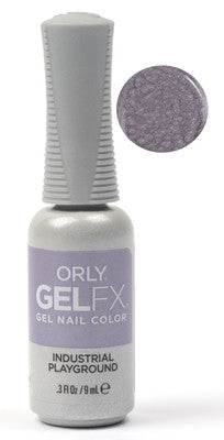 ORLY - GelFx Industrial Playground .3 Oz Futurism Holiday 2022