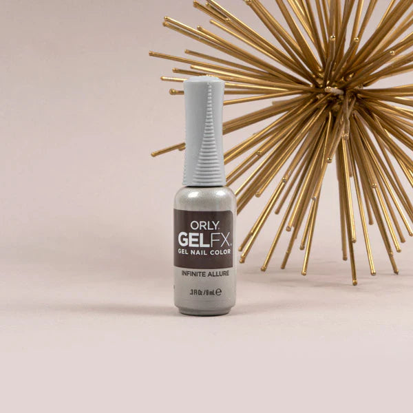 ORLY - GelFx Infinite Allure .3 Oz/9Ml Metrolpolis Collection Winter 2020