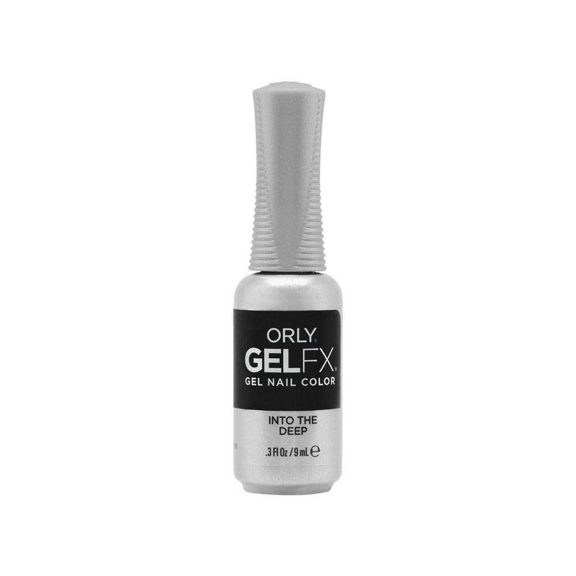 ORLY - GelFx Intro The Deep 0.3 Oz Dreamscape Fall 2019