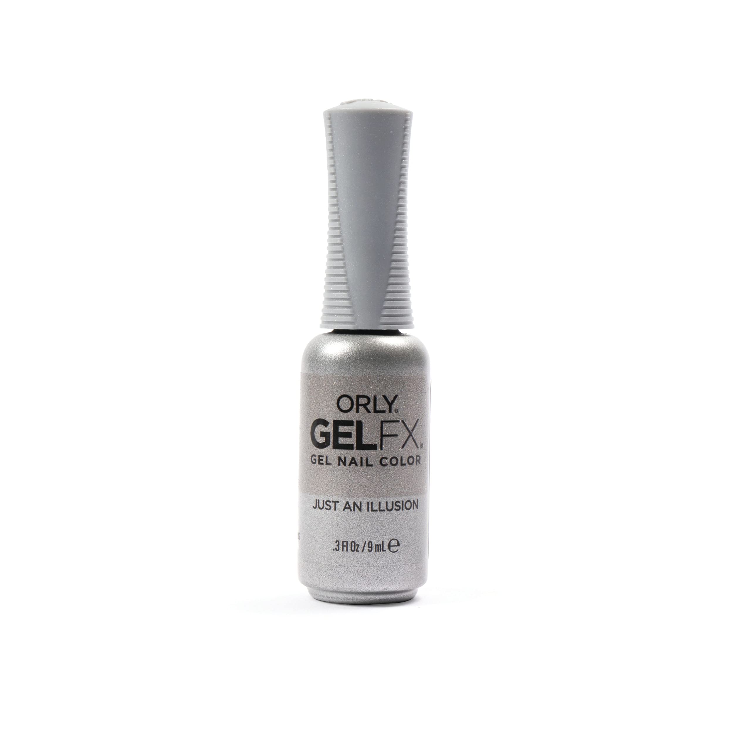 ORLY - GelFx Just An Illusion 3 Oz/9 Ml Pop Collection Summer 2022