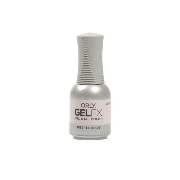 ORLY - GelFx Kiss The Bride .6 Fl Oz.