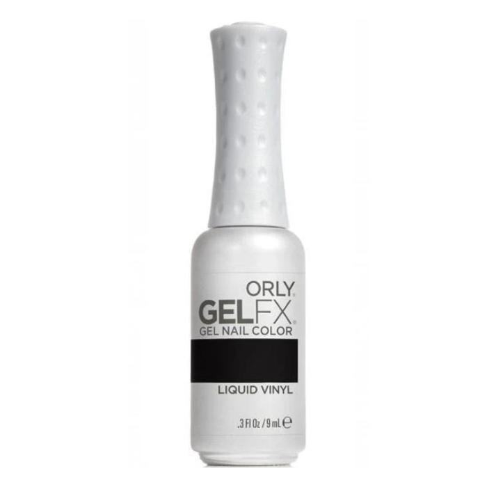 ORLY - GelFx Liquid Vinyl 0.3 Oz