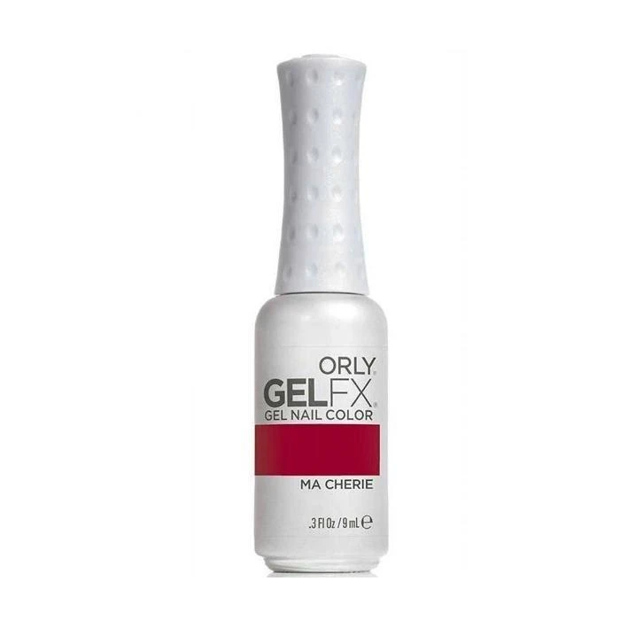 ORLY - GelFx Ma Cherie 0.3 Oz