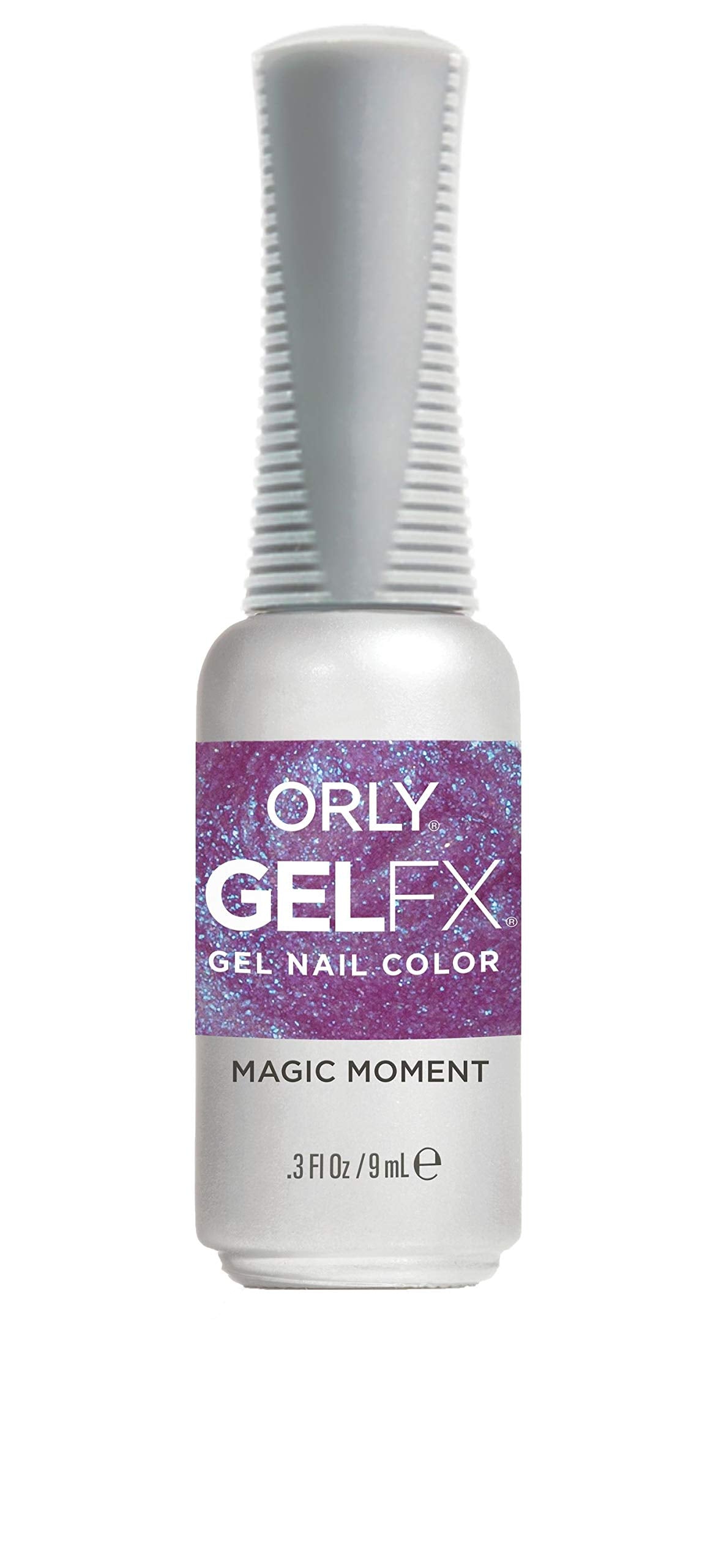 ORLY - GelFx Magic Moment 0.3 Oz/9 Ml Feel The Beat Spring 2020