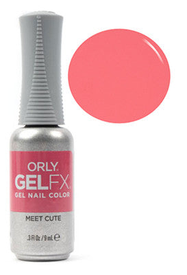 ORLY - GelFx Meet Cute .3 Oz Spring 2023