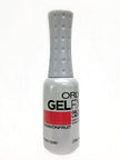 ORLY - GelFx Monroe's Red 0.3 Oz