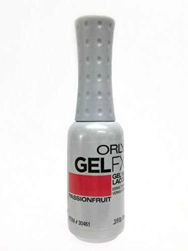 ORLY - GelFx Monroe's Red 0.3 Oz