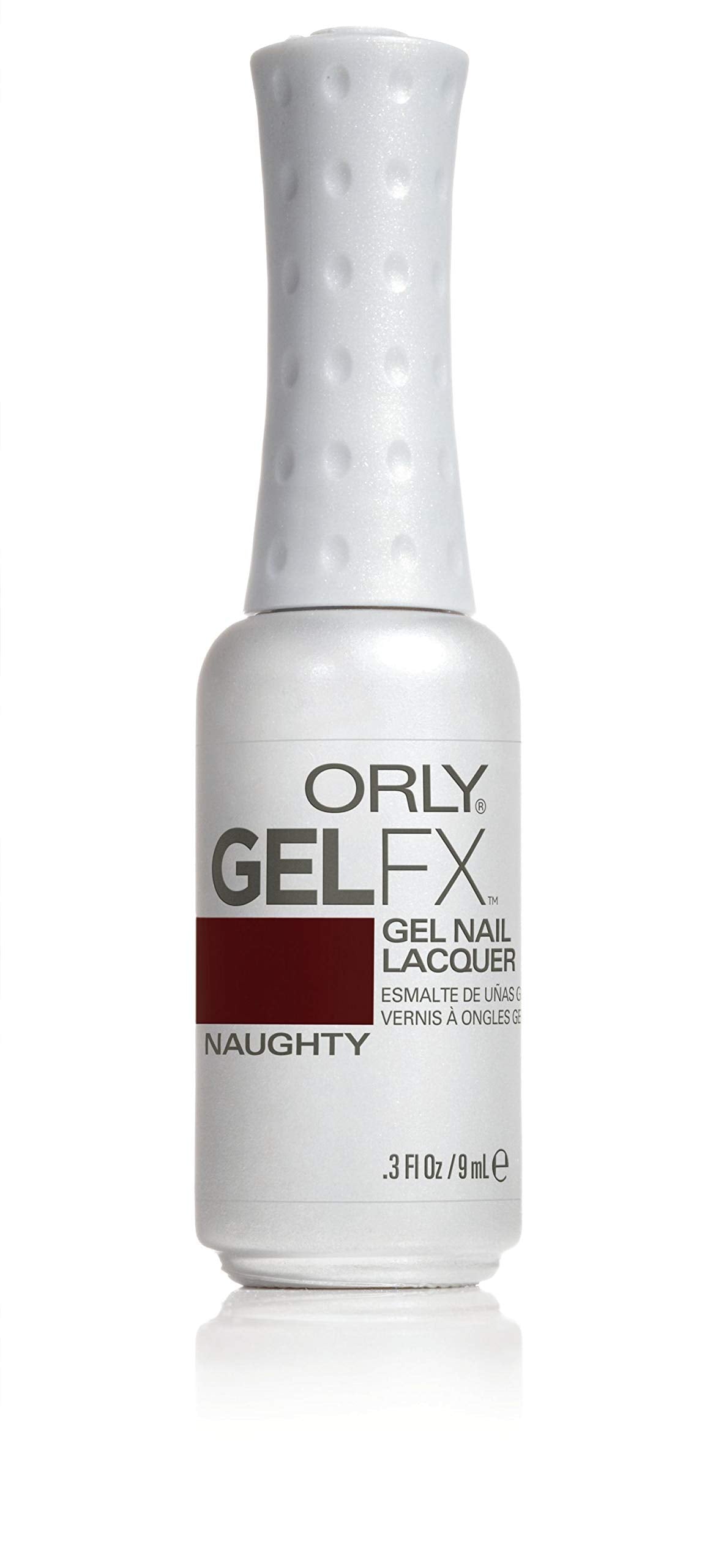 ORLY - GelFx Naughty 0.3 Oz