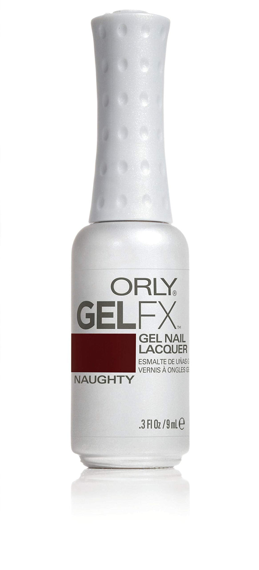 ORLY - GelFx Naughty 0.3 Oz