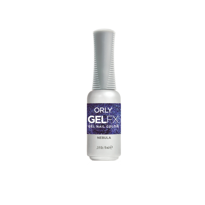 ORLY - GelFx Nebula Deep Wonder Holiday 2018