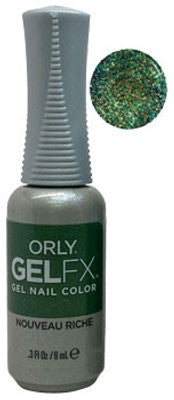 ORLY - GelFx Nouveau Riche .3 Oz/9Ml Metrolpolis Collection Winter 2020