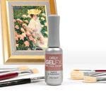 ORLY - GelFx Parcs & Parasols 3 Oz/9 Ml Impressions Collection Spring 2022