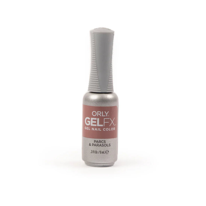 ORLY - GelFx Parcs & Parasols 3 Oz/9 Ml Impressions Collection Spring 2022