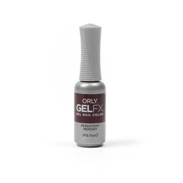 ORLY - GelFx Persistent Memory 0.3 Oz/9Ml
