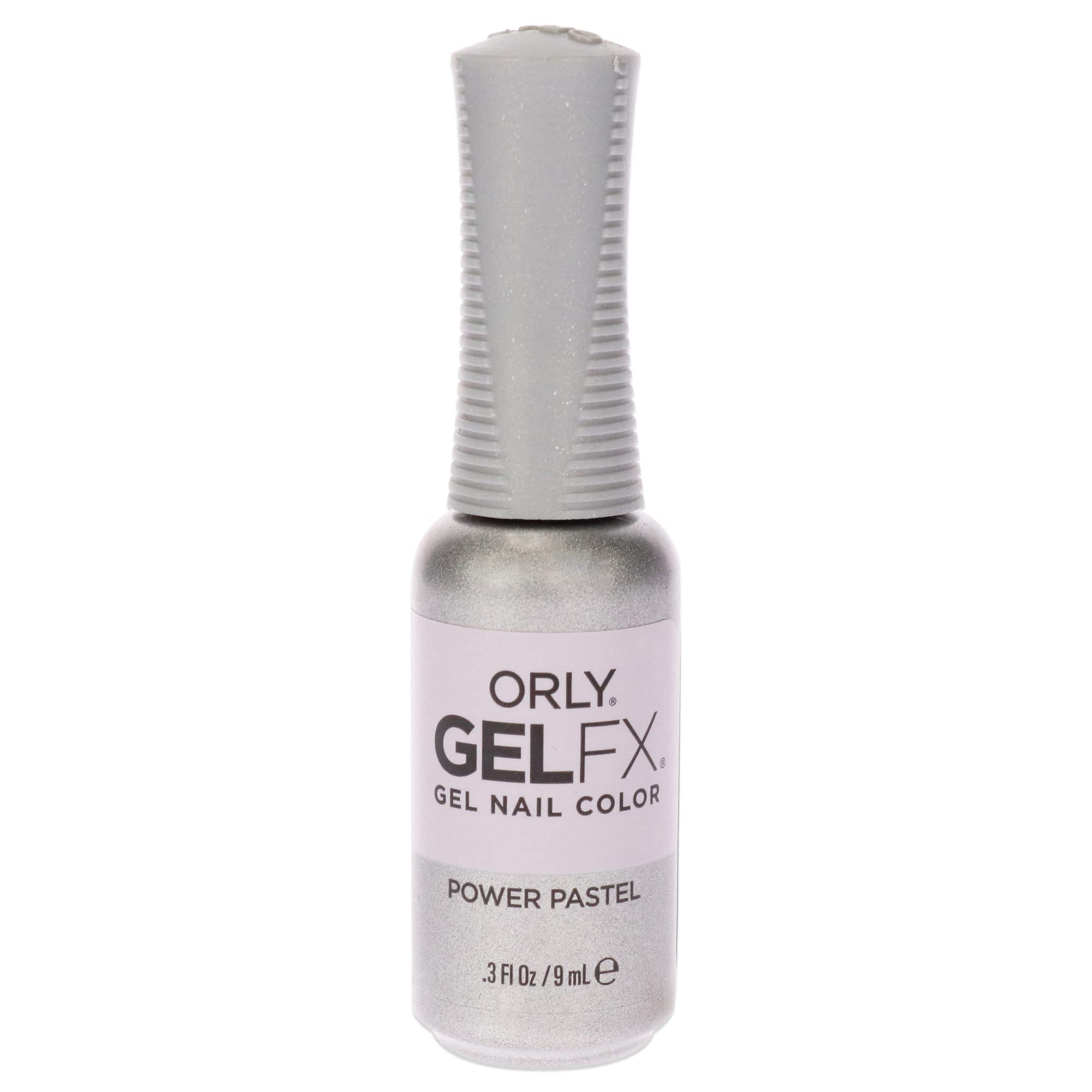 ORLY - GelFx Power Pastel 0.3 Oz