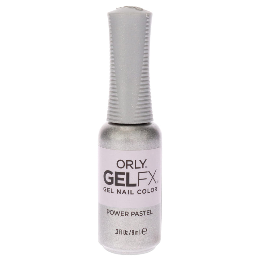 ORLY - GelFx Power Pastel 0.3 Oz