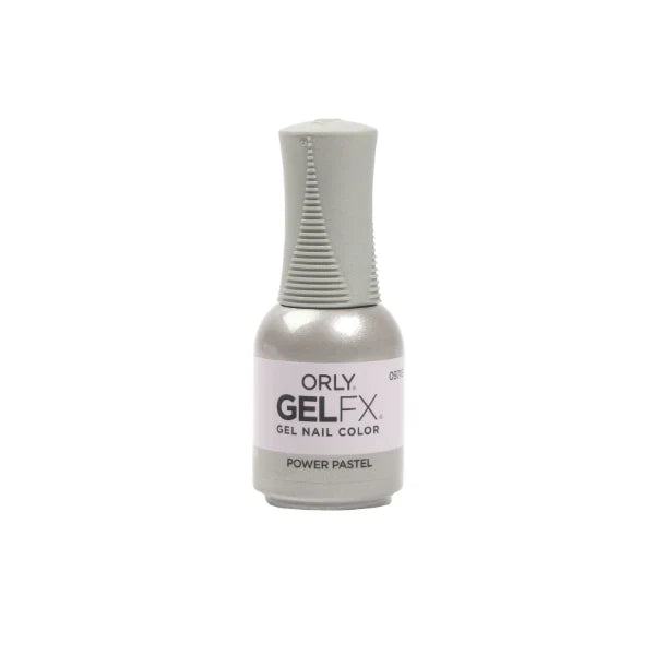 ORLY - GelFx Power Pastel .6Oz/18Ml Pastel City Spring 2018