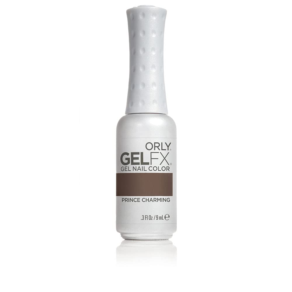 ORLY - GelFx Prince Charming 0.3 Oz
