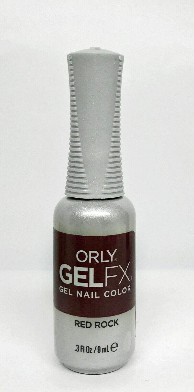 ORLY - GelFx Red Rock 0.3 Oz/9 Ml Desert Muse Collection Fall 2020