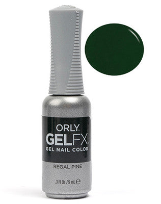 ORLY - GelFx Regal Pine .3Fl Holiday 2023 Collection