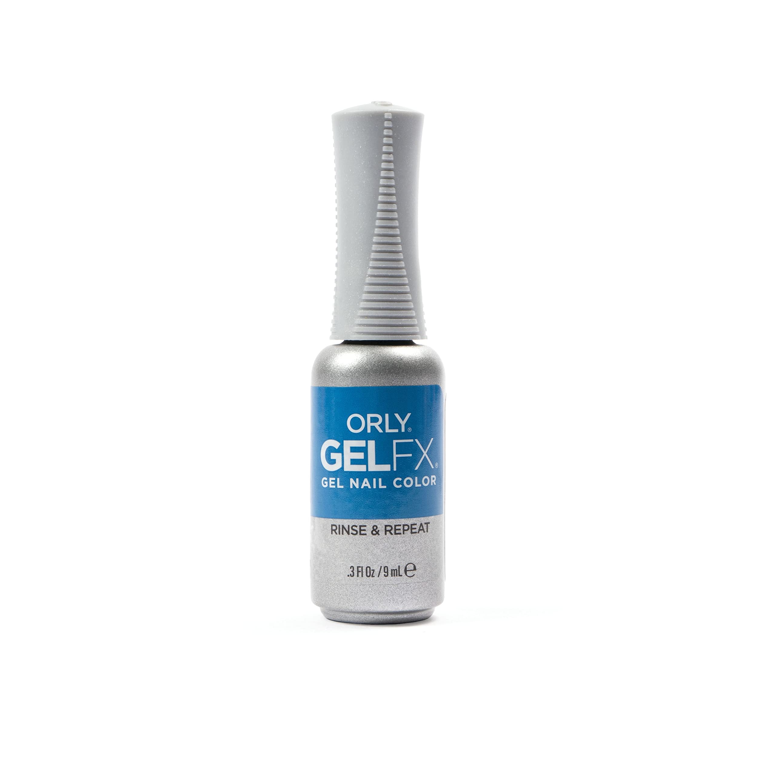 ORLY - GelFx Rinse & Repear 3 Oz/9 Ml Collection Pop Été 2022