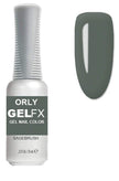 ORLY - GelFx Sagebrush 0.3 Oz/9 Ml Desert Muse Collection Fall 2020