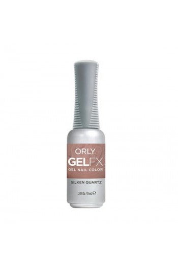 ORLY - GelFx Silken Quartz Velvet Dream Fall 2017 Collection .3 Oz