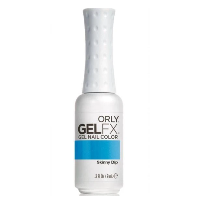 ORLY - GelFx Skinny Dip Neon 0.3 Oz