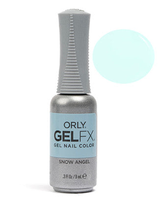 ORLY - GelFx Snow Angel .3Fl Holiday 2023 Collection