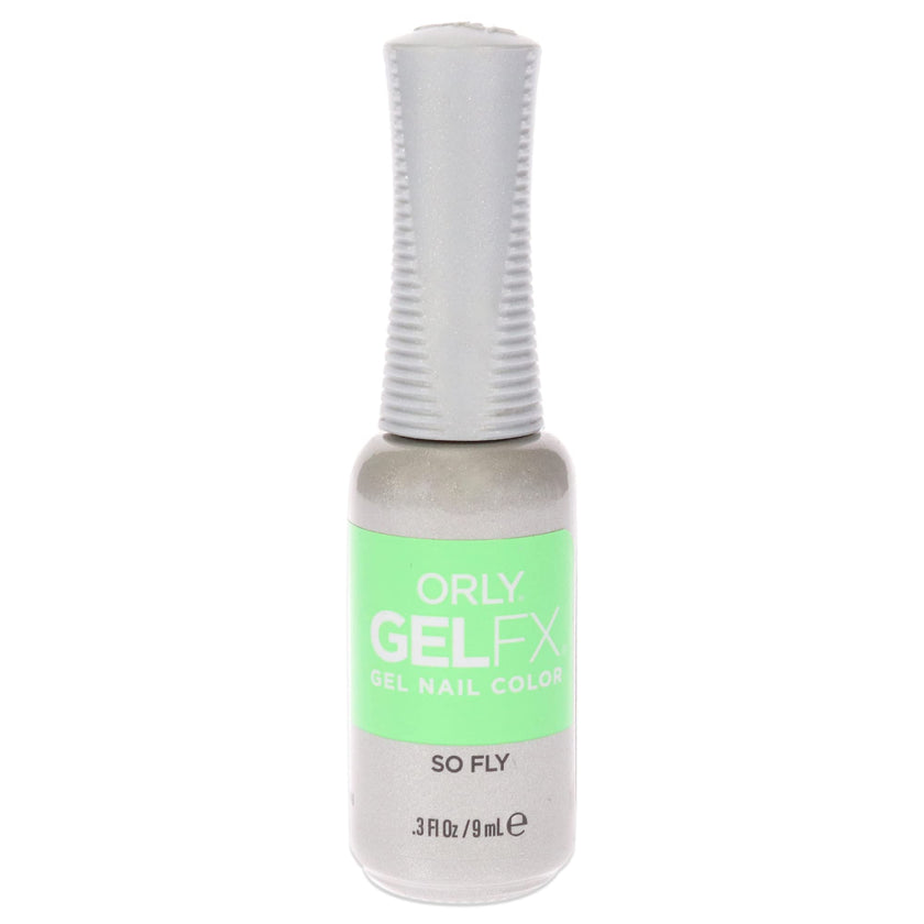ORLY - GelFx So Fly 0.3 Oz/9 Ml Retrowave Collection Summer 2020