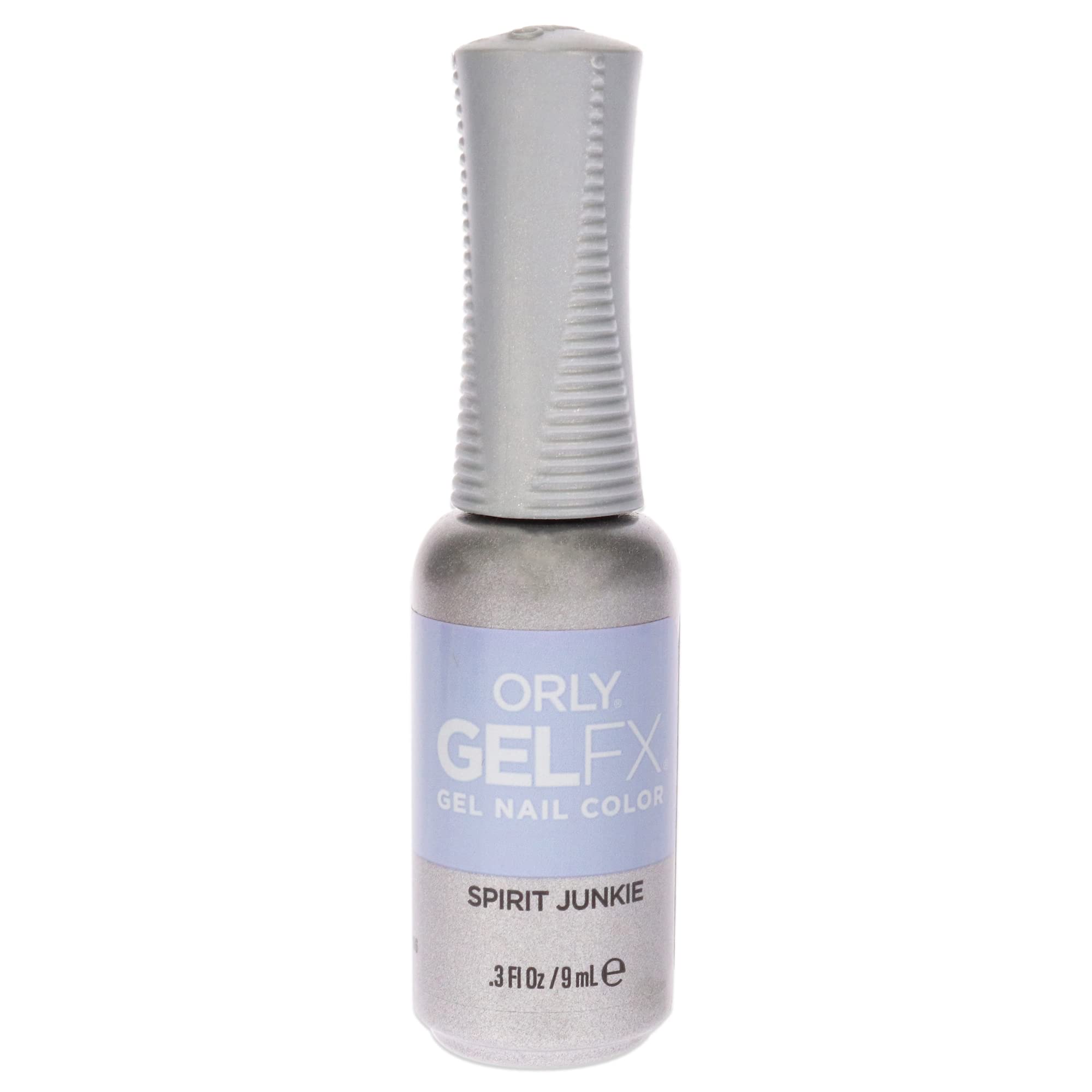 ORLY - GelFx Spirit Junkie 0.3 Oz Radical Optimism