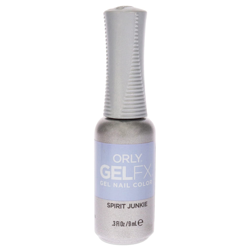 ORLY - GelFx Spirit Junkie 0.3 Oz Radical Optimism